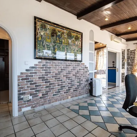 Atico Con Terraza Y Vistas Panoramicas En Palmas De Gran Canaria By Alterhome Apartment *