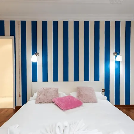 Atico Con Terraza Y Vistas Panoramicas En Palmas De Gran Canaria By Alterhome Apartment *