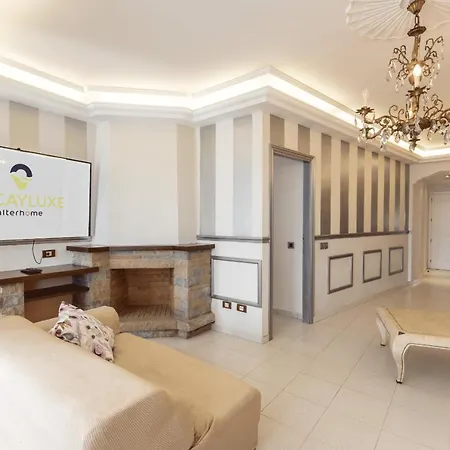 Atico Con Terraza Y Vistas Panoramicas En Palmas De Gran Canaria By Alterhome Apartment *