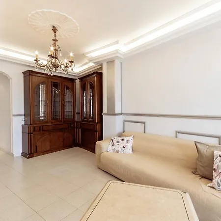 Atico Con Terraza Y Vistas Panoramicas En Palmas De Gran Canaria By Alterhome Apartment *